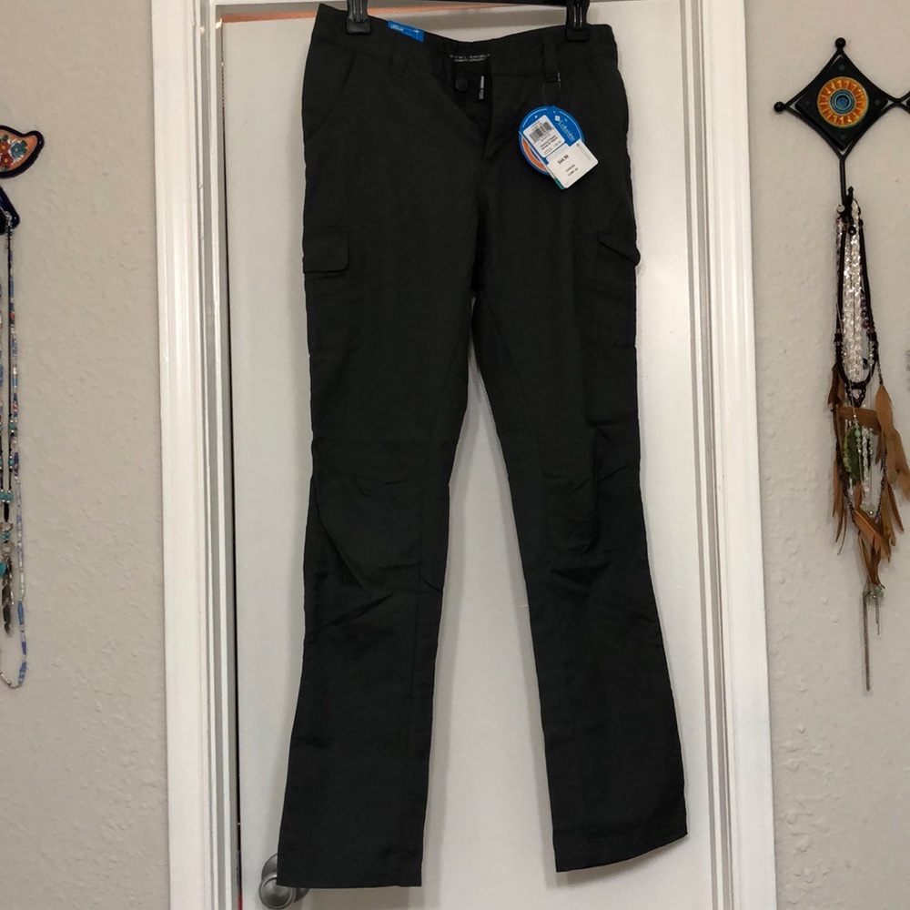 Columbia Omni-Shade Pants